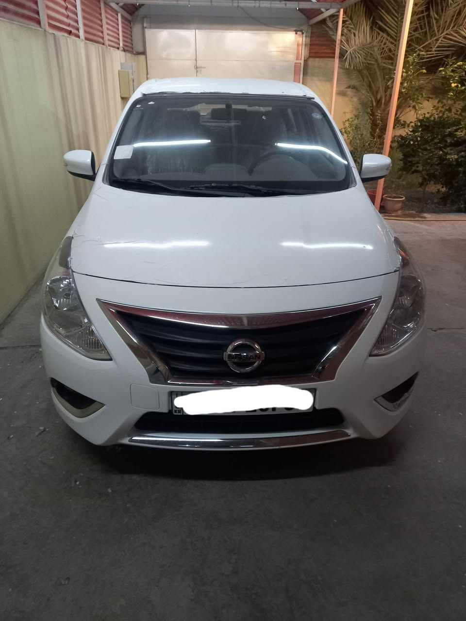 السلام عليكم للبيع صني ٢٥ مصري رقم اربيل باسم شركه وكاله او تحويل مجاني كفاله عامه جديده جدا بعده مجلده شبه زيروو ماشيه ٣ الاف مكاني النجف قرية الغدير السكنيه السلام ١٣٠ ورقه 
***********
