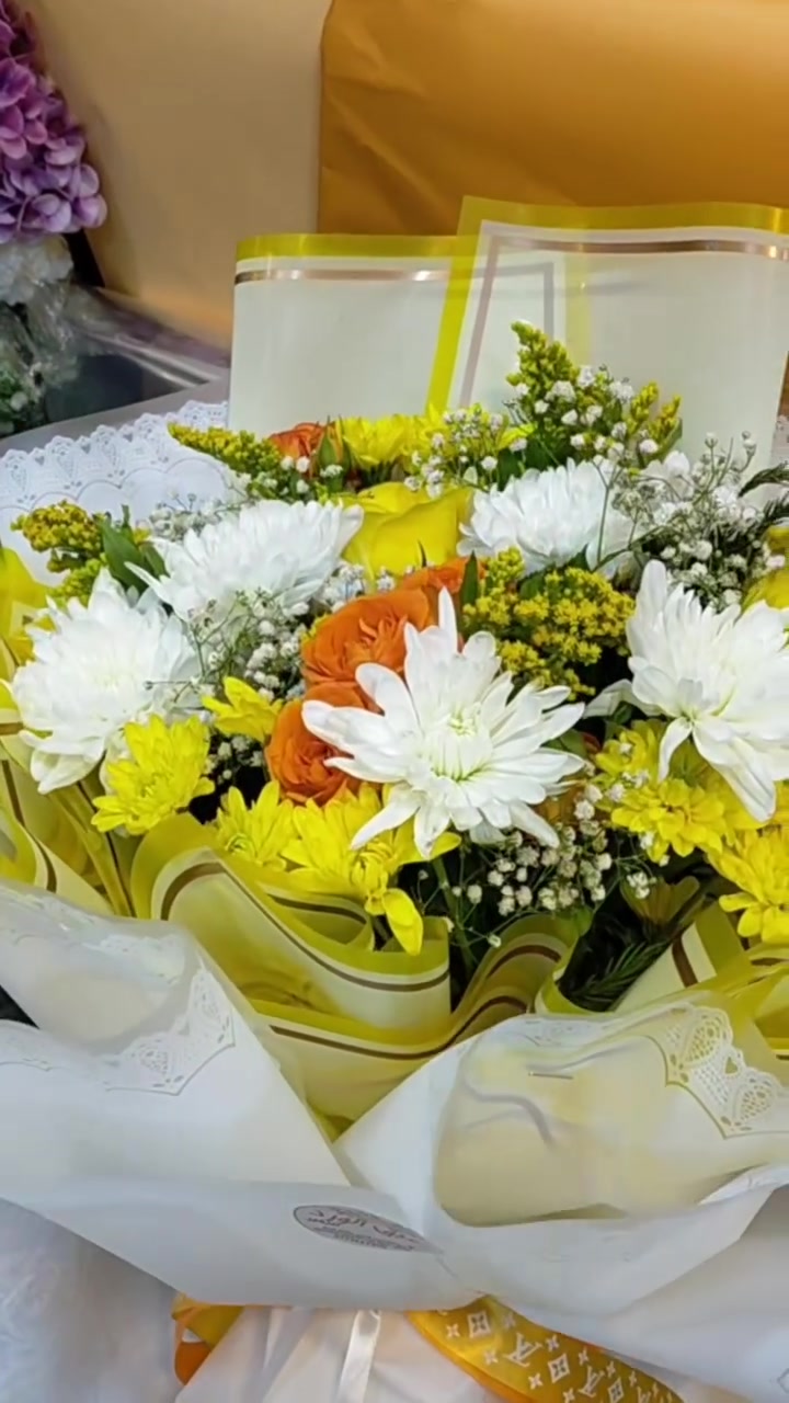 احلى باقات الفرح لاستقبال حجاج بيت الله الحرام أكيد من عبق الورد تكون احلى واجمل ....زورونا تجدون احلى الباقات لمناسباتكم..نستقبل طلباتكم طيلة أيام الأسبوع
العنوان: بغداد - حي القاهرة - شارع مخابز الخير 2 - مجاور كلية الرافدين لطب الأسنان
للطلب والاستفسار الاتصال على الرقم : *********** 
أو مراسلة صفحة الانستكرام 
https://www.instagram.com/eabaq_flower?igsh=MWZwbHFxemt5djQyMQ==
أو صفحة الفيس بوك
https://www.facebook.com/share/p/16o6ar2snW/
يوجد توصيل داخل بغداد للورد الطبيعي وكل المحافظات للورد الصناعي
#ورد -طبيعي#اكسبلور#ترند#العراق
