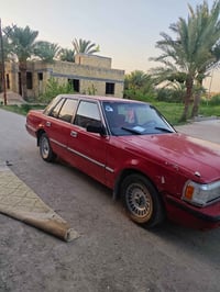 للبيع سوبر 85  ماذب عليه الف دينار محرك كير شاصي حداديه تخم تاير سنويه...