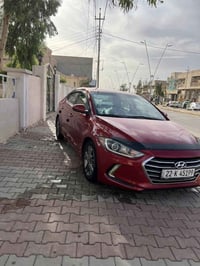 النترا • ٢٠١٨ • محرك ٢٠٠٠