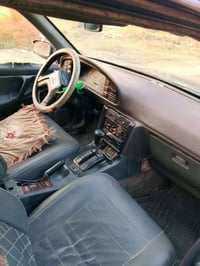 دايو برنس للبيع موديل 94 سنويه ل2026بشهر السادس مكينه وكير حلوات السعر...