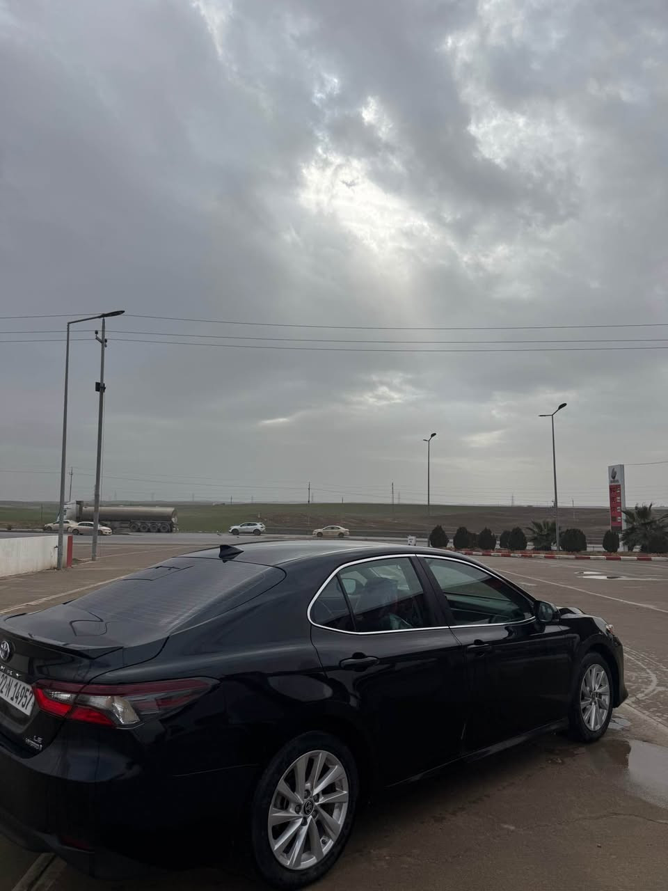 ‎كا مري 2024 
Le 
هايبرد 
***********‎ أربيل, العراق
