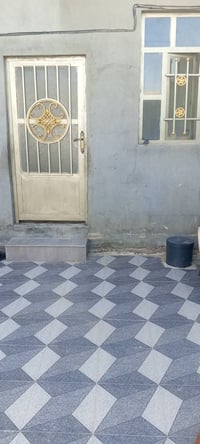 الاجولان الثانيه • طابقين • مطبخ كامل سيراميك