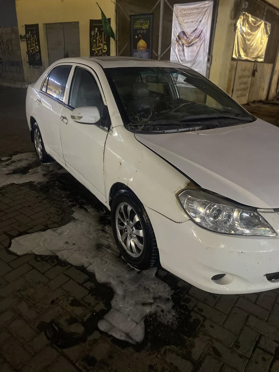 بي واي دي مديل 2013 ..G3 للبيع واقع حال 
شرط التحويل سنويه منتهيه 
السعر ٣٨ وبيها مجال


**إذا كنت صاحب هذا الإعلان وتريد حذفه لأي سبب، رجاءا أرسل رسالة إلى الدعم الفني**