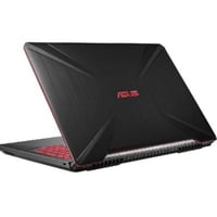 اسوس TUF FX504 • i5-8300H • GTX 1050 4جيجا