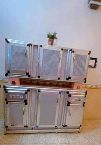 كاونترات • متر ونص • ديوانية