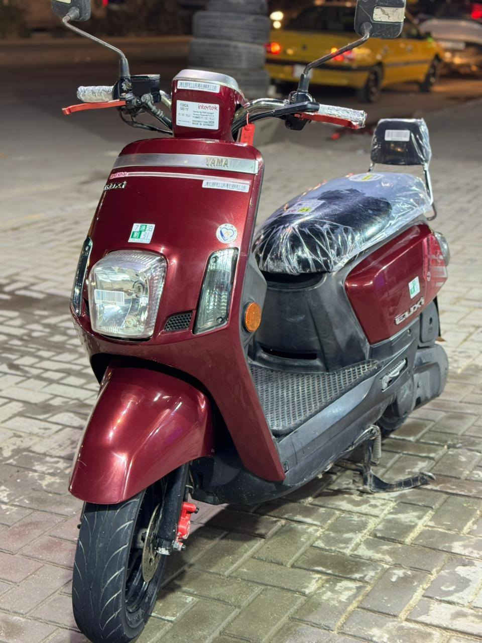 السلام عليكم بوليسي مصطره نوزل البيع مكاني بغداد البياع شارع الضغط الرقم ***********
