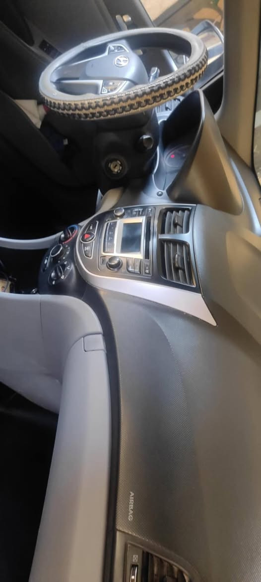 سلام عليكم اكسنت موديل ١٧ بدون كص مكينه ١٦٠٠ بيه صبغ الجاملغ الخلفي مكان نجف السعر ٥٥   ***********
