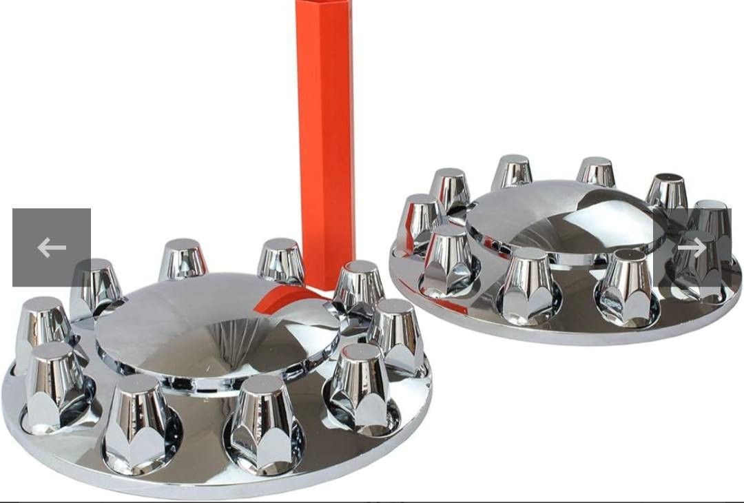 تخم نيكلات كبات سكانية فالفو سكس 🚛🆘

غطاء أمامي عدد 2☣️

غطاء خلفي عدد 4☣️
 
غطاء ستدات عدد 60☣️

جديد غير مستعمل نتصال *********** مكان بغداد ⛔⛔⛔⛔⛔⛔⛔⛔⛔⛔⛔⛔⛔⛔⛔⛔
