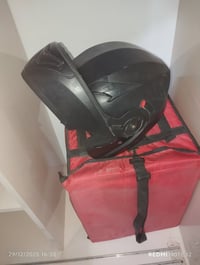 صدوك جديد وخذة لبيع 07764506030