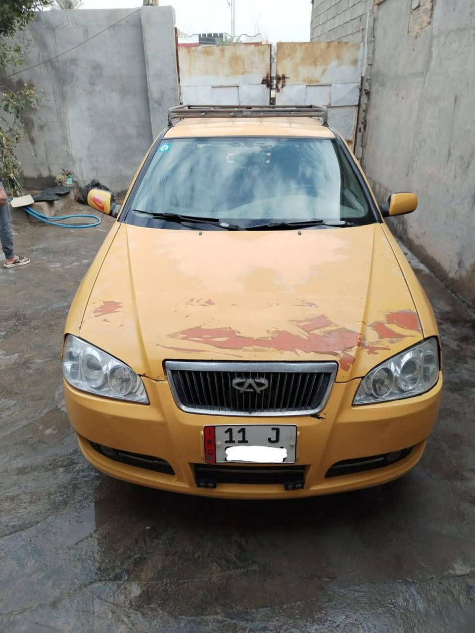 شيري كوين 2010 رقم بغداد انكليزي بسمي سيارة
كير ومحرك (كورلة بيكاتشو) السعر 28 وبيه مجال 
(شرط تحويل) *********** العنوان بغداد المعامل
