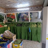 محل مجهز • شارع ام وليد