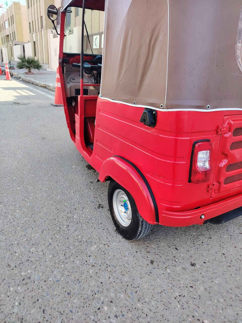 تكتك لبيع موديل 18 وراق الوصل بسمي مكاني كربلاء تكتك نضيفه كلش السعر 3800 قفل ***********
