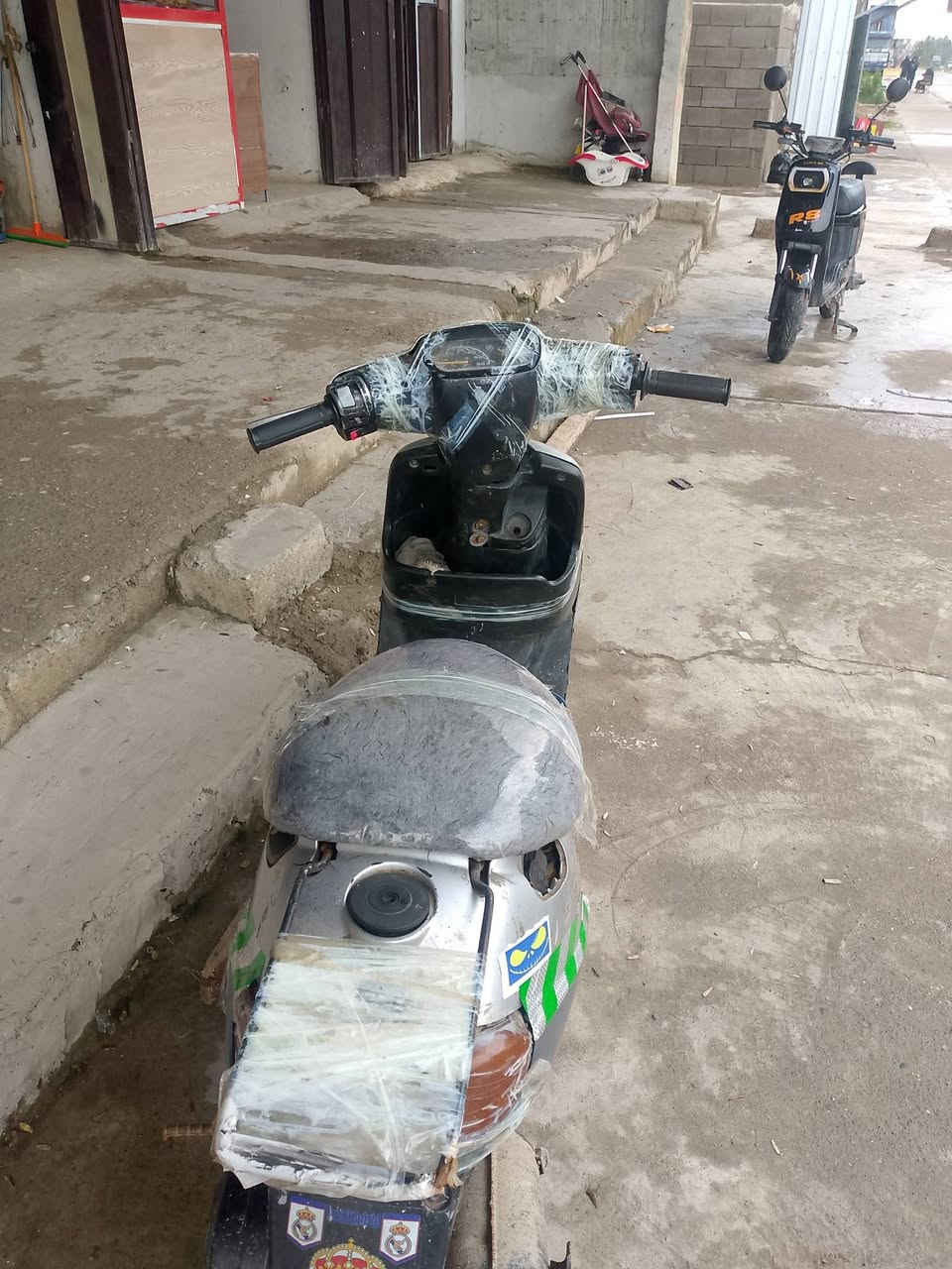 أسعر 200 ابي مجال


**إذا كنت صاحب هذا الإعلان وتريد حذفه لأي سبب، رجاءا أرسل رسالة إلى الدعم الفني**