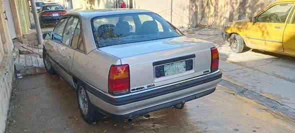 السلام عليكم. اوميكا رقم نينوى شرط التحويل   حجم 20 كير عادي مكينه وكير شرط  صبغ عام جماليه  داخل نضيف جامات كهرب  سياره حلوه ونضيفه  السعر 30 وبيها مجال الجيا اني مكلف بالنشر ***********
***********
