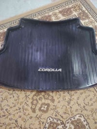 فرشه كورلا • اصلي • موديل ١٤-١٩