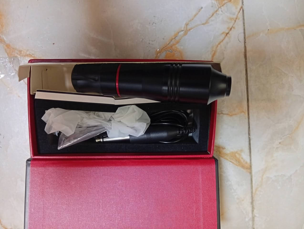 جهاز وشم هو والابر مالته انطيني سعر وبالعافيه مكاني بغداد يوجد توصيل
***********
