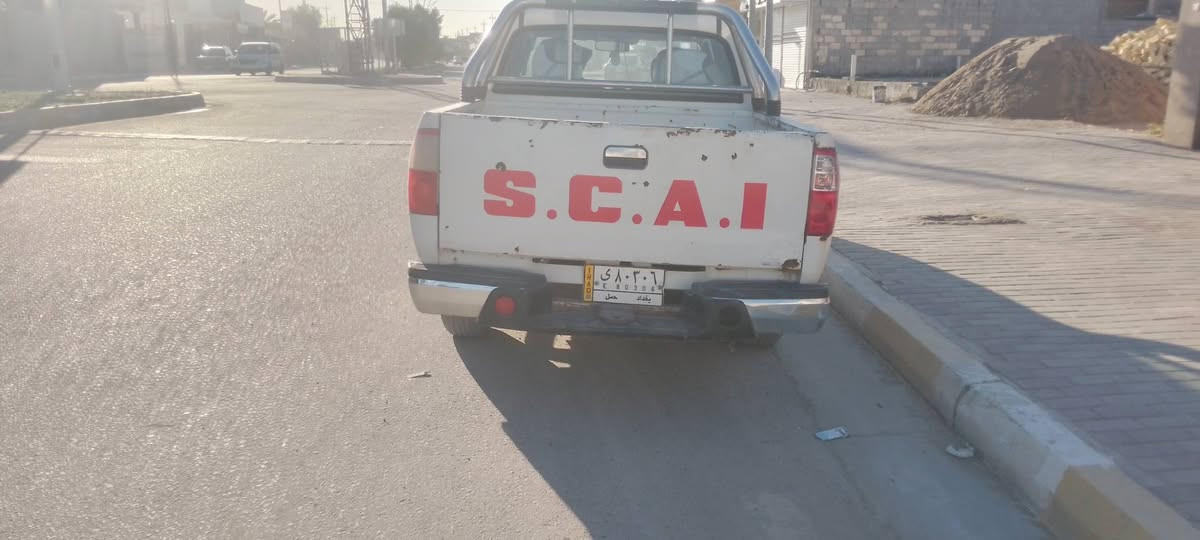 سيارة سكاي موديل 2014 جاهزة محرك 4y جديد كير أوتو تخم تاير تحويل ثاني يوم سيارة بلادية الاتصال على صاحب السيارة *********** .
مكلف بالنشر
