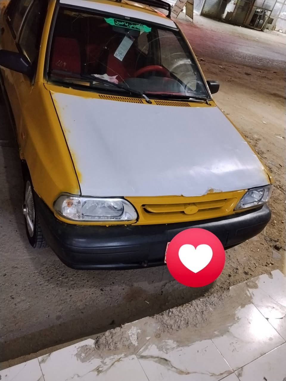 السلام عليكم سايبه موديل 12
سنويه 23 مكينه تنقص بس وين ماي عجبك تطلع بيه
تخم تخم تاير جديد باتري جديد شاشه بيه جديده 
كشره شوفت عينك ويل كب جديد لايت امامي جديد 
بك لايت جديد راعيه موجوده عندي مواصفات بس مواصله
رقم صدامي تتكفل سرقه وعشائر  سعر 15 ورقه للاتصال 
***********
