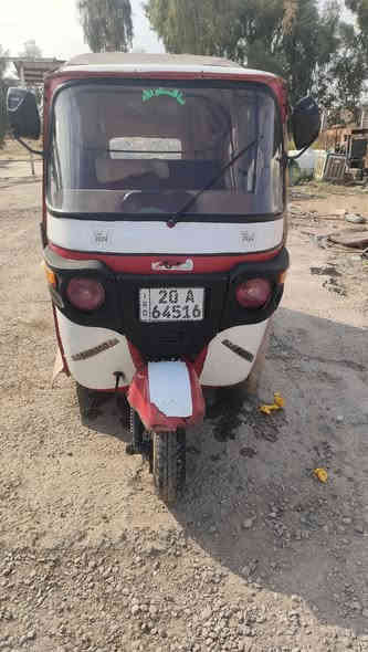 تكتك زيل كفاله عامه كله شغال مرقمه رقم انكليزي ديالئ مكينه 20 خير من الله سعره ب4100 وبيه مجال بسيط تحويل ثاني يوم رقم اتصال ***********
