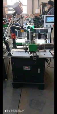 ارمادا CNC • ماكينات قطع • ليزر فايبر