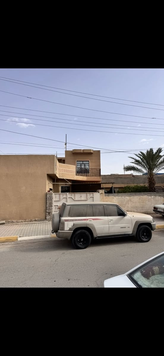 السلام عليكم اخوتي باترول سوبر سفاري 2008 محدثه السياره سياره مزاد كتاب المزاد كامل وكلشي كامل بيها السعر125 وبيها مجال حك الجيه مكان السياره تكريت الي يريدها يجي عل خاص او رقم الهاتف ***********
