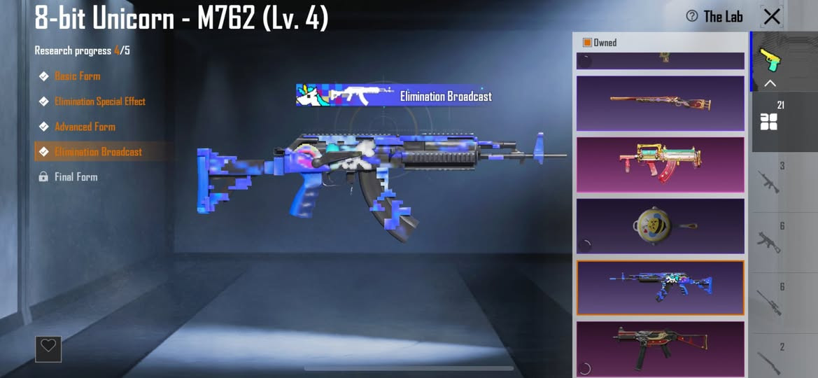 من رخصه لادمن عمري

حساب بوبجي نسخه الكوريه الحساب موضح بل الفديو المستوه73

والمجموعه 53

لحساب بي. ام تونتي فور. كلمسج

كار كل مسج

يوامبي كل مسج

ديبي  كل مسج

ام سفن كل مسج

وبي بقيه لاسلحه كلها تطور بس مامطورها

وعندي 6قطع تطوير متريكل  

السعر 40


**إذا كنت صاحب هذا الإعلان وتريد حذفه لأي سبب، رجاءا أرسل رسالة إلى الدعم الفني**