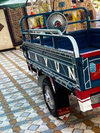 ستوته • ٢٠١٥ • شاصي مكفول