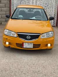 صني • ٢٠١٠ • محرك ١٦٠٠