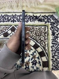 ايفون 12 برو ماكس مبدل شاشه GX شبه الاصليه وضهر مكسور فقط وفرمته بدون ...