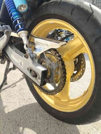 سي بي مرقم • موديل ٢٠٠٠ • معدل ٢٠٠