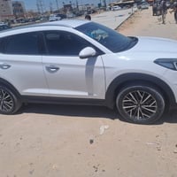 توسان • ٢٠١٩ • ١٠٤٠٠٠ كم