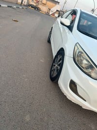 اكسنت • ٢٠١٦ • رقم بصره