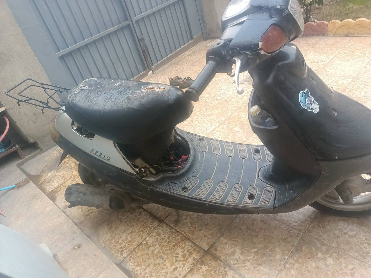 السعر 130 شراي يجيني خاص


**إذا كنت صاحب هذا الإعلان وتريد حذفه لأي سبب، رجاءا أرسل رسالة إلى الدعم الفني**