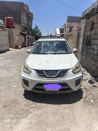 تيكو • ٢٠١٣ • البصرة