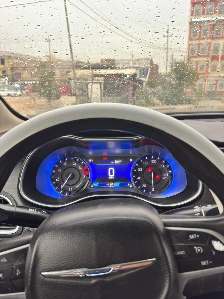 السلام عليكم c200 وارد كندي 2015  اربعه سلندر رقم بصره الدولي الجديد سنويه مجدده السياره فىه s دواخل جلد  بيجي  تشغيل عن بعد مكينه وكير وتبريد وحداديه مكفولات ماشيه 50 الف مكفوله من الضربه والتبديل فقط 3 قطع صبغ اثر جراد بدون قطره معجون  السعر 90 ورقه 
العنوان / بصره ياسين خريبط 
تليفون / *********** البصرة, العراق
