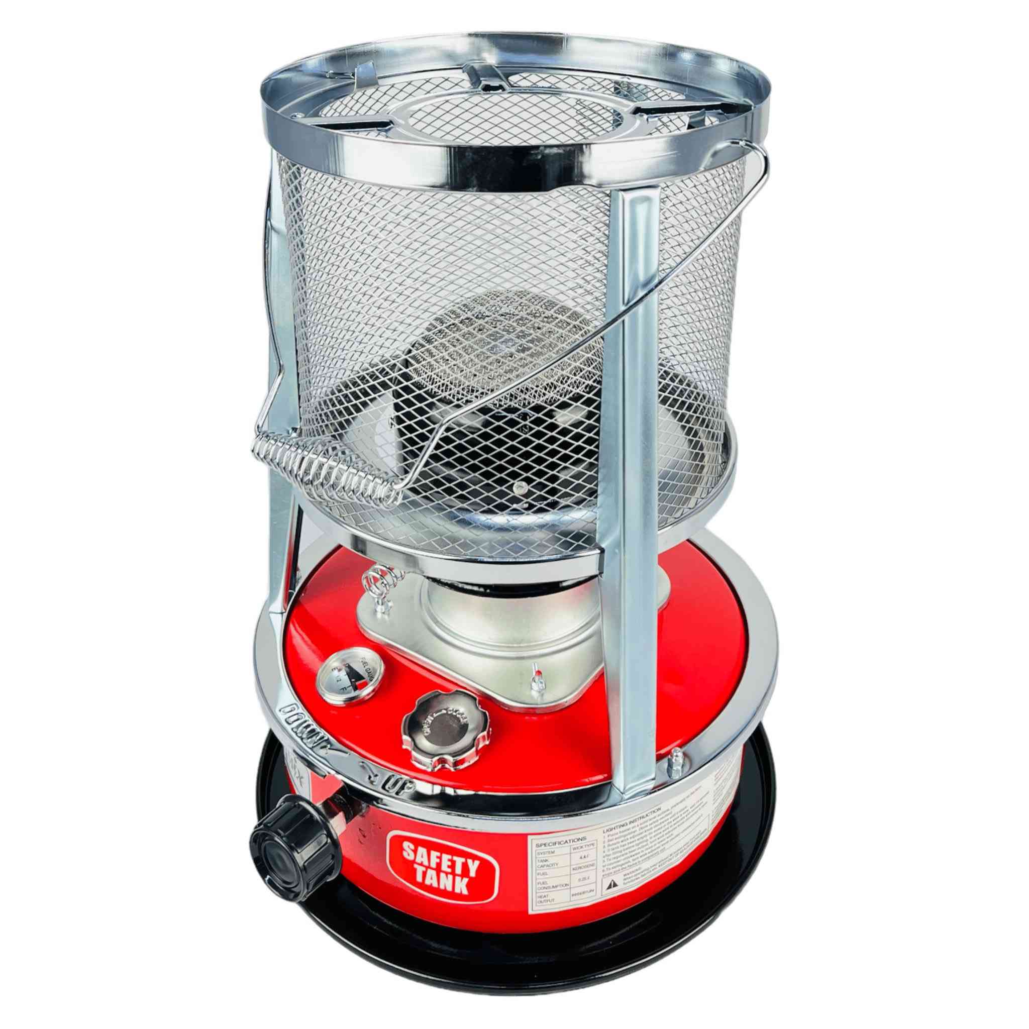 صوبة نفطية ماركة سامكس  ضمان لمدة سنة
سعر 55 الف توصيل مجاني لجميع محافظات العراق 
تواصل خاص او واتس اب او اتصال ع رقم ***********
