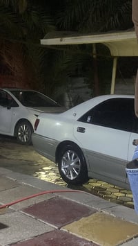 شاصي ١٧١ • مكينة ٢٥٠٠ • وارد مزاد