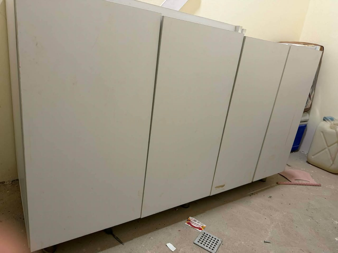 ‎کامل ئی. یەک مال‎ السليمانية, العراق


**إذا كنت صاحب هذا الإعلان وتريد حذفه لأي سبب، رجاءا أرسل رسالة إلى الدعم الفني**