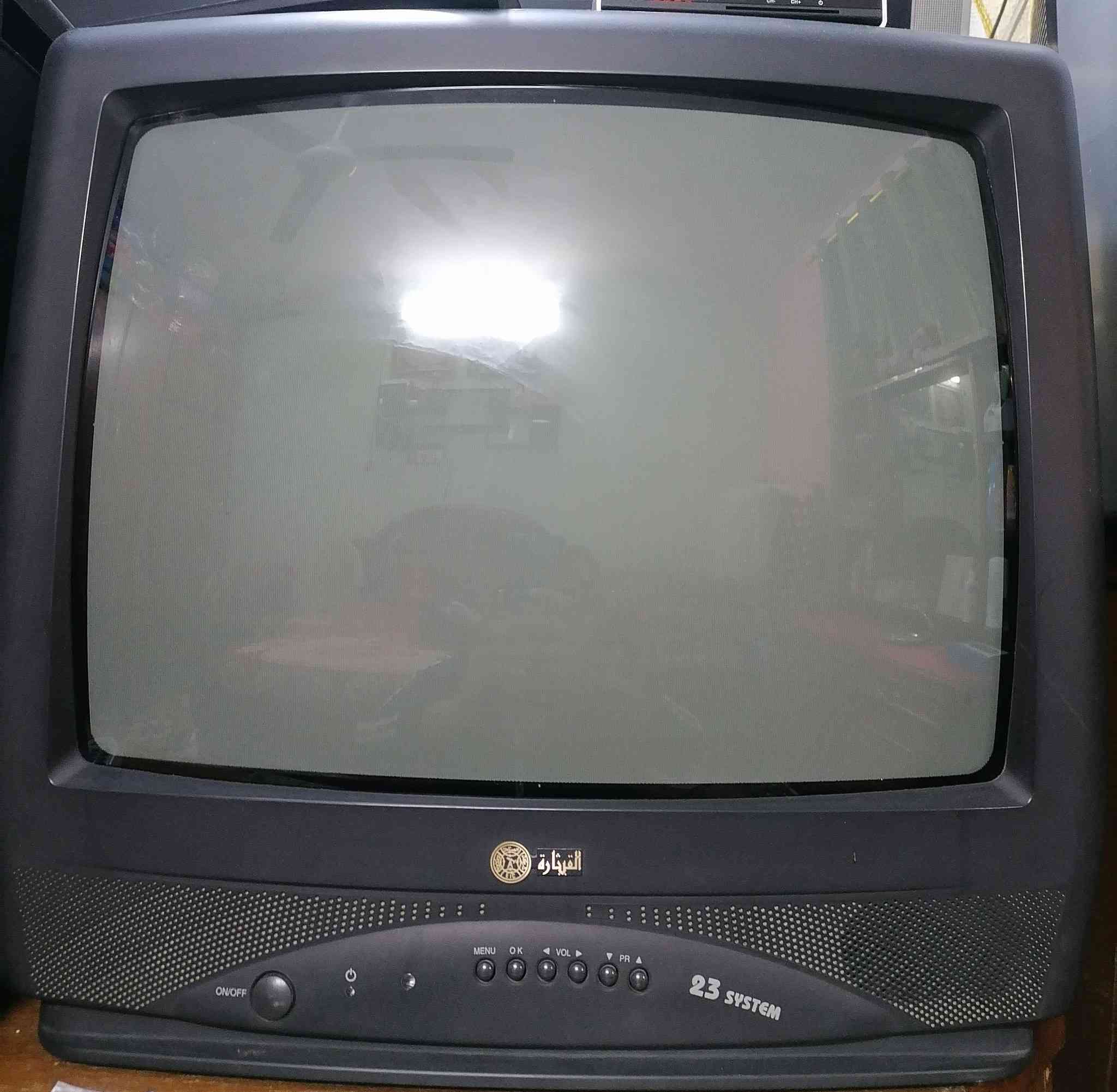السلام عليكم تلفزيون قيثاره حجم 20 السعر 35 بغداد الامين ماعندي توصيل ***********
