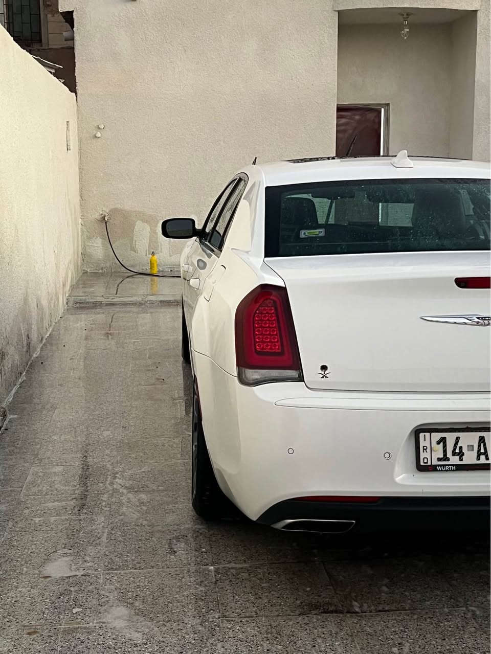 سلام عليكم أوباما وارد كندي فول موصفات للاستفسار الاتصال على الرقم ‭0770 872 0952‬ سياره جديده جدآ البصرة, العراق
