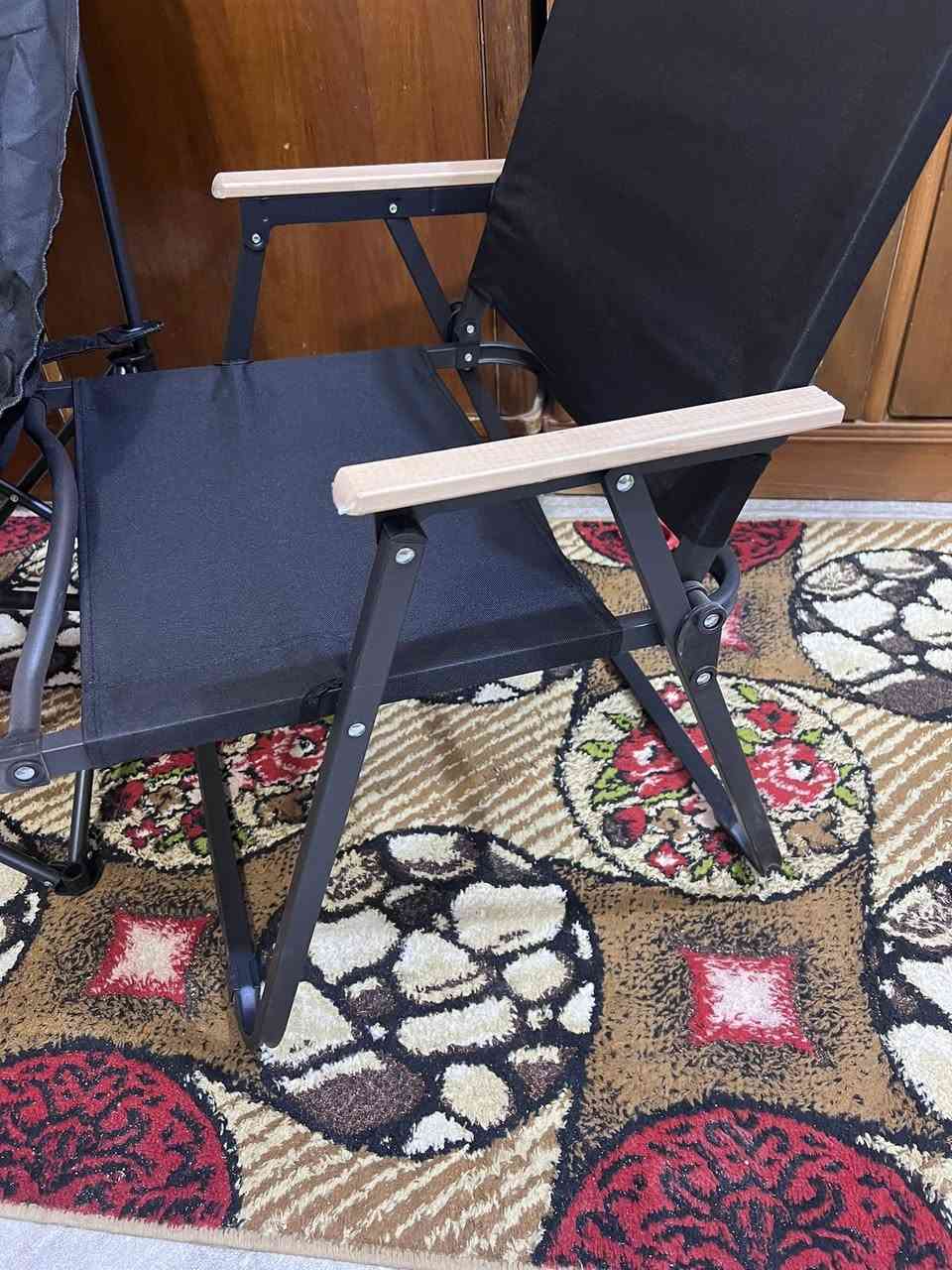 عربه تسوق  سفر 
حديد حجم وصط 

و ٢ كراسي سفر


**إذا كنت صاحب هذا الإعلان وتريد حذفه لأي سبب، رجاءا أرسل رسالة إلى الدعم الفني**