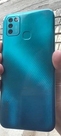 انفنكس 64 • نضيف • حي جوادين