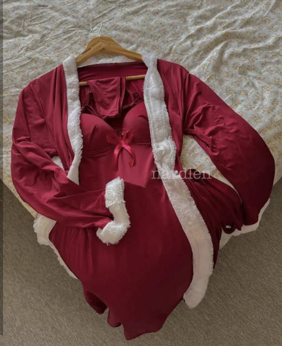 زبده حرير اصلي شلحه + روب + قطعه داخلي خامه ممتازه  
السعر 👈 ١٠ الف فقط
فري سايز 50__ 70
متوفر جمله مفرد 
سعر الدرزن 95
للحجز رقم الهاتف ☎️ وعنوان 🏢
متوفر توصيل داخل النعمانية 🚕
🔴 العنوان / واسط / نعمانية خلف الكراج شارع حمزه الرسن
رابط الانستا/https://www.instagram.com/wkllkhgt?igsh=cjl4bXZjYmFoNXNh
متوفر توصيل جميع المحافظات  🚛 
رابط القناة https://t.me/ggbkuu
*********** واتساب
*********** واتساب
*********** واتساب
