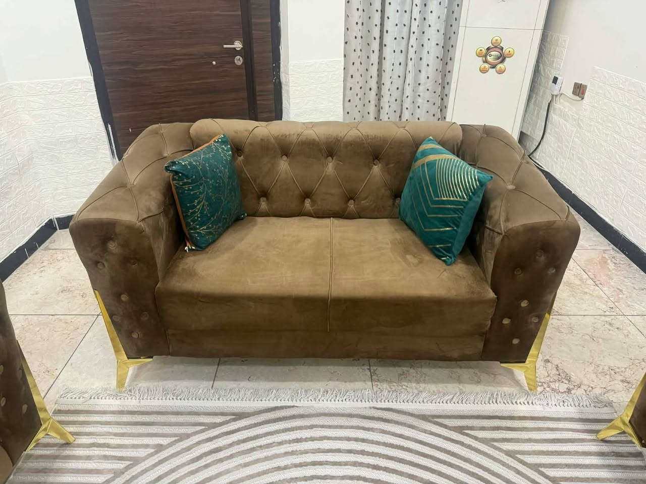 تخم تركي فول جديد نضافه 99 السعر 425 هو طبلات بي مجال المكان الشعله لاسفتار خاص يوجد توصيل


**إذا كنت صاحب هذا الإعلان وتريد حذفه لأي سبب، رجاءا أرسل رسالة إلى الدعم الفني**