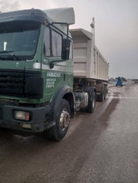 موديل 97 • رأس وعربانه • مكلف بلنشر