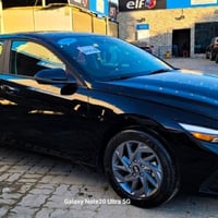 للبيع النترا موديل 24  ماشيه 11 إلف السعر 160قفل ماكو هيج سعر ولكن مست...