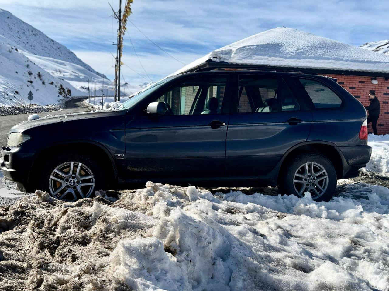 موديل 2005
هزه براد جديد سنويه لحد2029
كلين فقط بونيد جارد 
كير محرك تبريد شرط 
حداديه صدر امامي خلفي جديد
سياره عليها ادامه كامله 
تواصل *********** طوز, صلاح الدين
