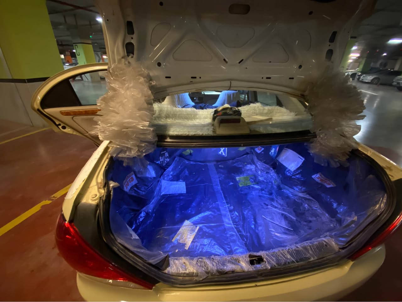 نیسان سەنی یابانی 2010

بەناوی خوای گەورە و میهرەبان 

تەکسی سەنی یابانی مۆدێل 2010 
سەنەوی بەناوی خۆمانەوەیە 
مەکینە ١٦ ڕەش مەرغوب
گێڕ عادی گێرو مەکینەی بەشەر لۆک لۆکە  
تاقم ویلی ١٥ لۆک ✅
❄️تەبریدی ساردوو گەرم بە شەرت
ڕەسمی سۆنەرەکەیم داناوە
ناو فۆرمیکا
ABC✅ تەبرید Auto 
سعرێکی گونجاو لە چاو مواسە فاتە کانیا 
 سعری:114$
کۆمێنت نا دەمەوە لەگەڵ ڕێزدا 
ژم: ***********
                                                 *********** السليمانية, العراق
