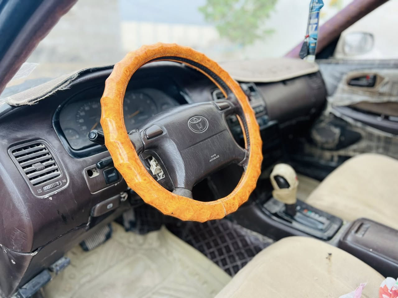 السلام عليكم
مارك نفخ موديل1993 مكفوله من الكصه والتبريد شغال رقم نجف خصوصي سعر 52وبيه مجال والتحويل ثاني يوم مكان النجف والتفاصيل اتصل عالرقم ***********
